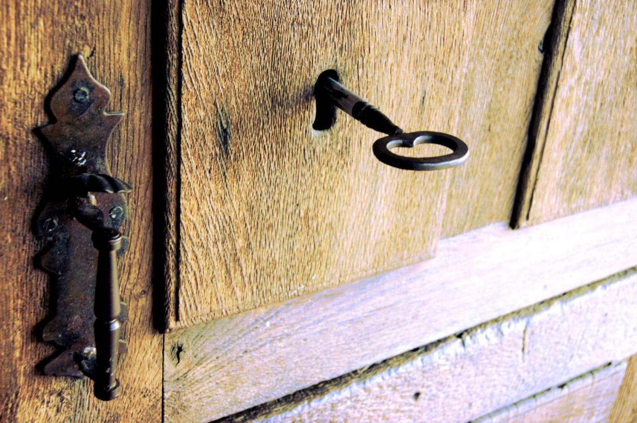 Casasdetrevijano Canon Del Rio Leza Soto en Cameros Exterior foto